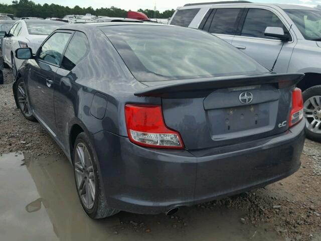 JTKJF5C71C3027535 - 2012 TOYOTA SCION TC Boz foto 3