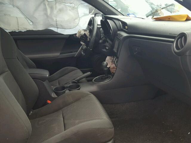 JTKJF5C71C3027535 - 2012 TOYOTA SCION TC Boz foto 5
