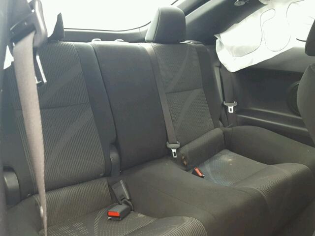 JTKJF5C71C3027535 - 2012 TOYOTA SCION TC Boz foto 6