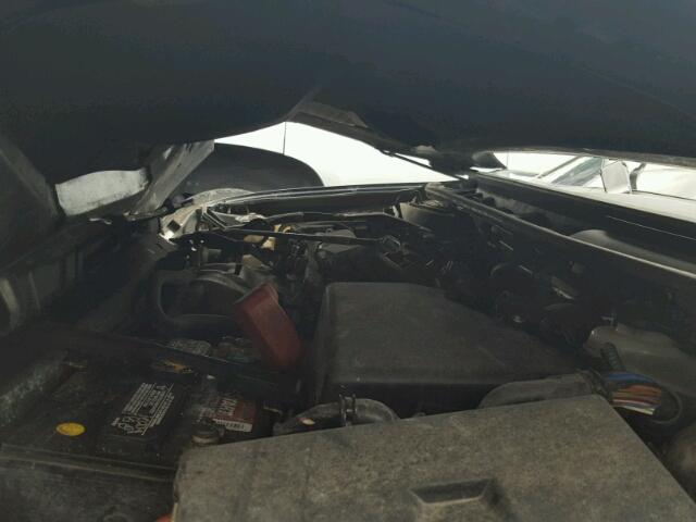 JTKJF5C71C3027535 - 2012 TOYOTA SCION TC Boz foto 7