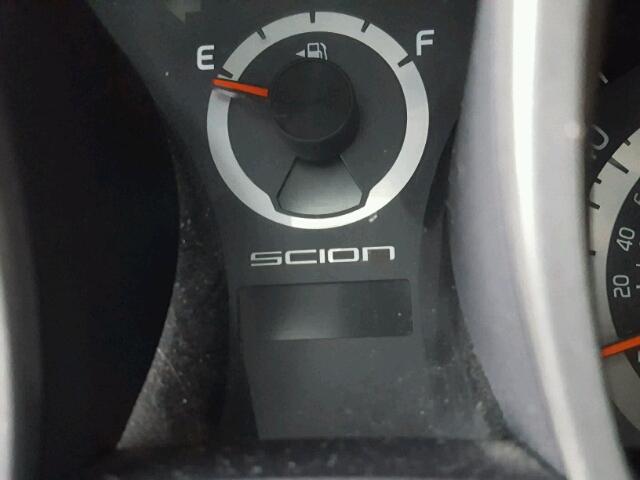 JTKJF5C71C3027535 - 2012 TOYOTA SCION TC Boz foto 8