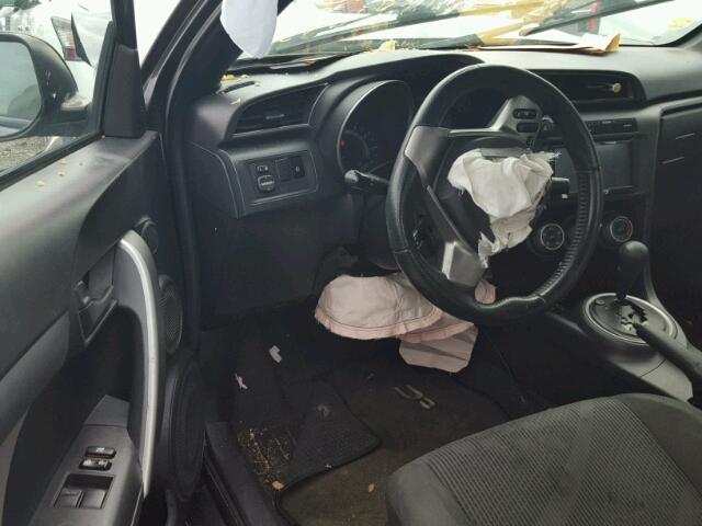 JTKJF5C71C3027535 - 2012 TOYOTA SCION TC Boz foto 9