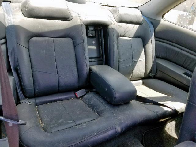 19UYA1252VL014746 - 1997 ACURA 2.2CL ლურჯი ფოტო 6