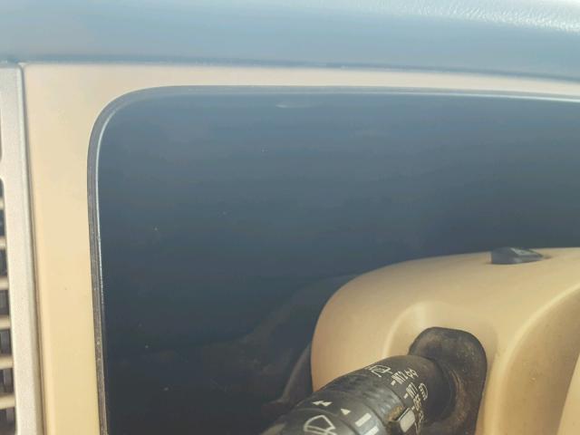 5LMFU27525LJ13958 - 2005 LINCOLN NAVIGATOR 白色 照片 8