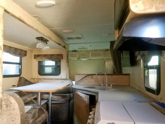 54CTM1P27H3034493 - 2017 WINNEBAGO MINNIEWINN GRAY photo 6