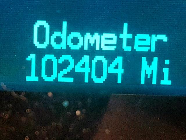 3GNAL2EKXFS505800 - 2015 CHEVROLET CAPTIVA LS 银色 照片 8