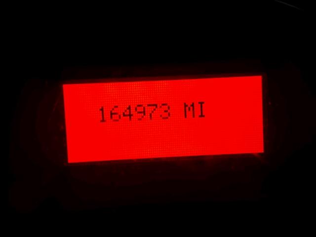 2G2WS522651145818 - 2005 PONTIAC GRAND PRIX Алтын фото 8