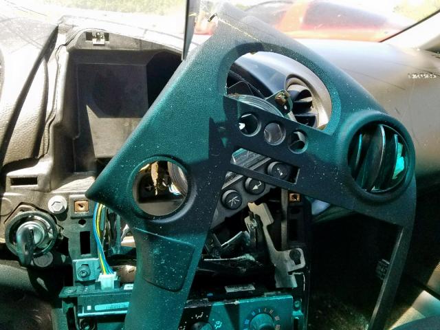 2G2WP552061191644 - 2006 PONTIAC GRAND PRIX WHITE photo 8