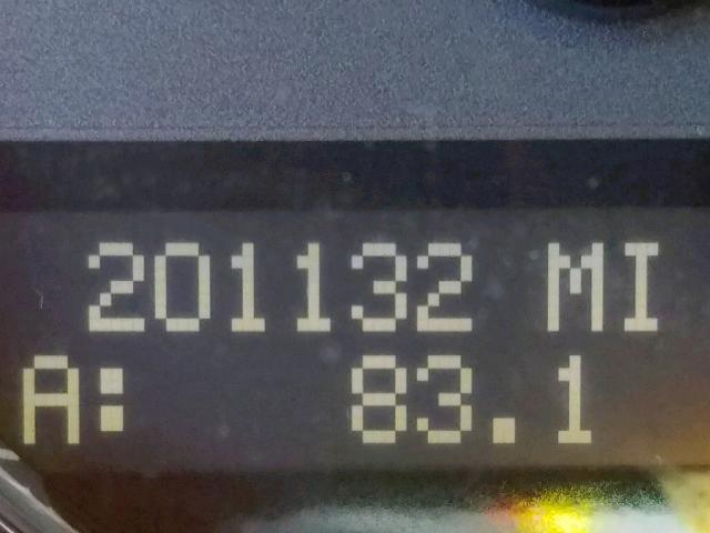 1GNDU23L66D213146 - 2006 CHEVROLET UPLANDER L 白色 照片 8