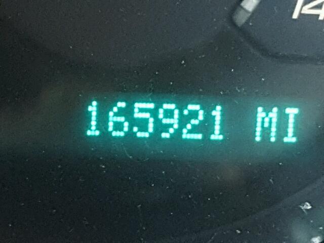 1G1ZG57B98F276931 - 2008 CHEVROLET MALIBU LS 棕色 照片 8