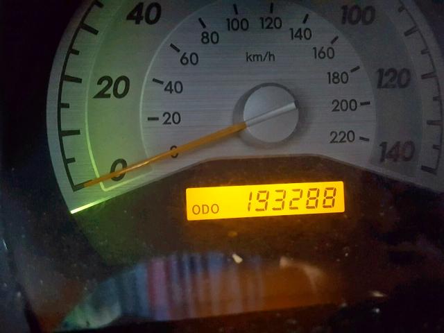 JTKDE177250038258 - 2005 TOYOTA SCION TC ვერცხლისფერი ფოტო 8