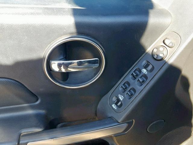 2G2WP552861201921 - 2006 PONTIAC GRAND PRIX BLUE photo 10