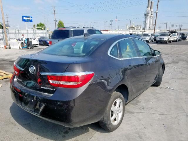 1G4PR5SK7G4149083 - 2016 BUICK VERANO CON CHARCOAL photo 4