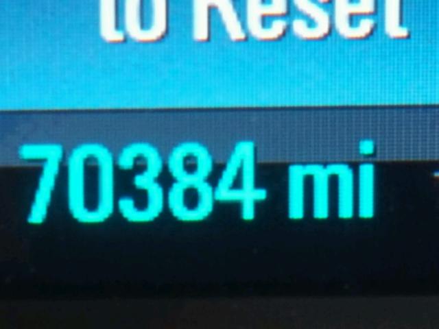 1G11C5SL1EF179436 - 2014 CHEVROLET MALIBU 1LT GOLD photo 8