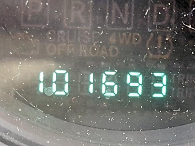 1J4NT1FB5BD137730 - 2011 JEEP COMPASS SP შავი ფოტო 8