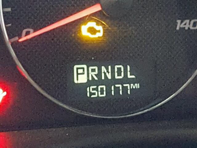 1G1ZS58F28F141760 - 2008 CHEVROLET MALIBU LS 棕色 照片 8