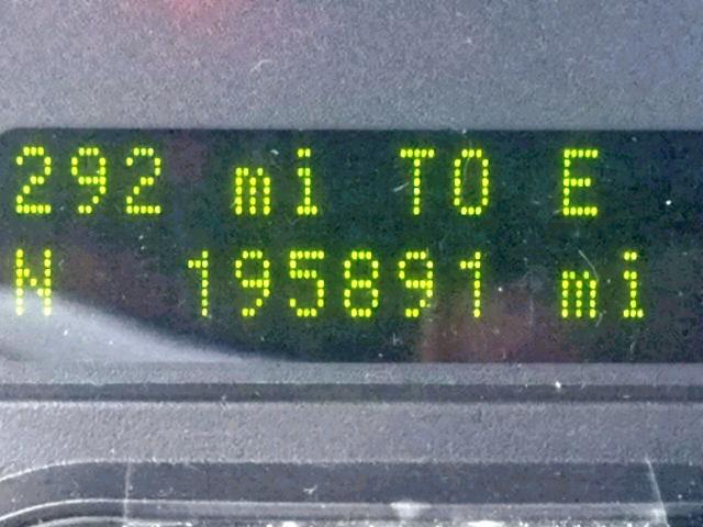 1MEHM43155G604451 - 2005 MERCURY MONTEGO PR 黑色 照片 8