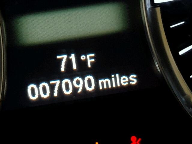 5FRYD3H9XGB008967 - 2016 ACURA MDX თეთრი ფოტო 8