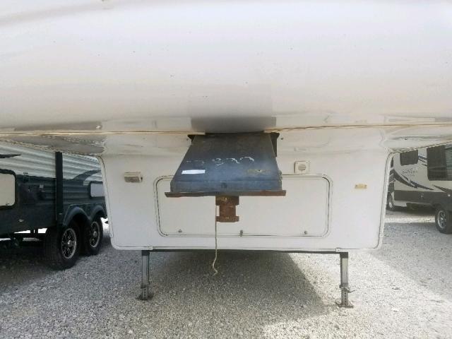 4YDF298236D517399 - 2006 KEYSTONE MONTANA WHITE photo 7