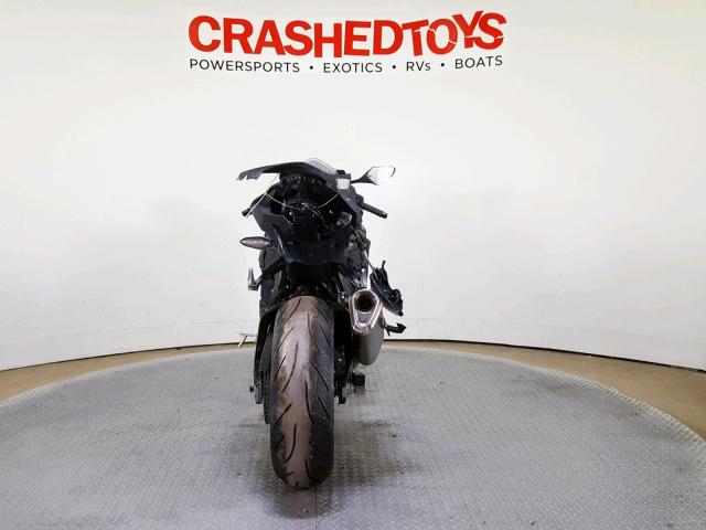 JH2SC7755HK000612 - 2017 HONDA CBR1000 RA BLACK photo 7