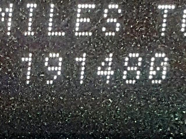 5LMFU28586LJ24754 - 2006 LINCOLN NAVIGATOR SILVER photo 8