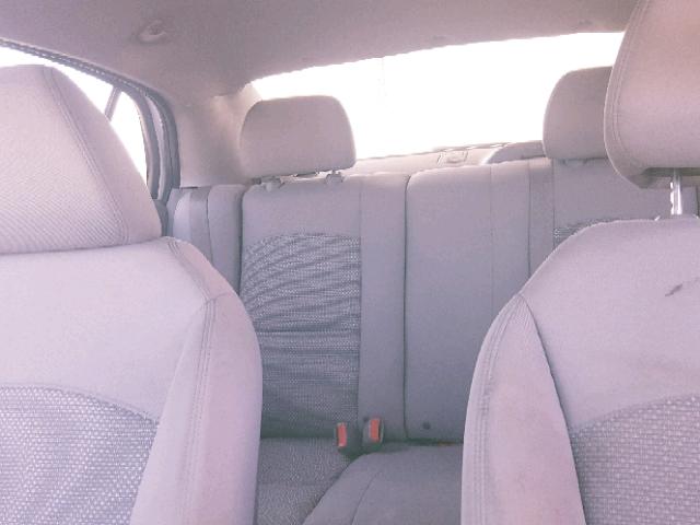 1G1ZB5E13BF204039 - 2011 CHEVROLET MALIBU LS 白色 照片 6