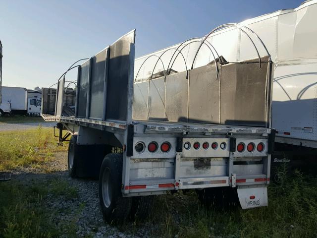 1RNF42A2XXR004635 - 1999 REIT TRAILER BLACK photo 4