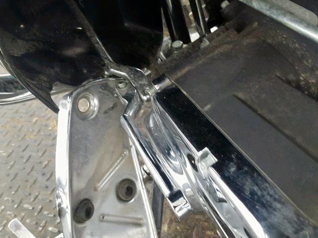 1HD1FCW152Y614386 - 2002 HARLEY-DAVIDSON FLHTCUI GREEN photo 15