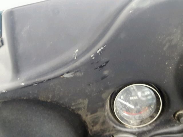 1HD1FCW152Y614386 - 2002 HARLEY-DAVIDSON FLHTCUI GREEN photo 17