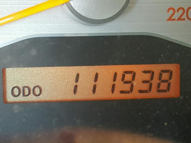 JTKDE3B7XA0302792 - 2010 TOYOTA SCION TC Ağ foto 8