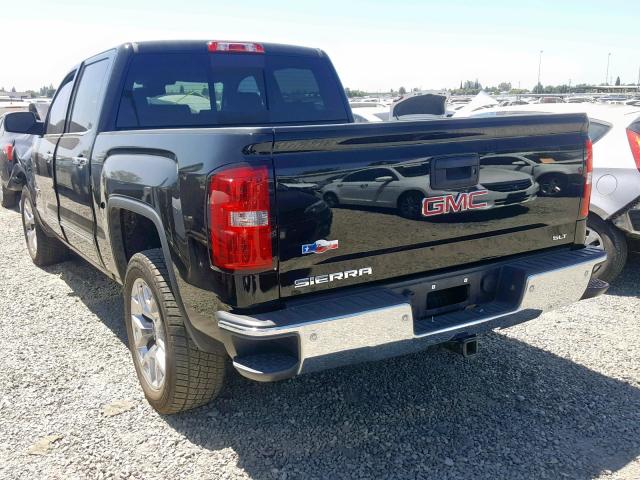 3GTP1VEC8FG402994 - 2015 GMC SIERRA C15 BLACK photo 3