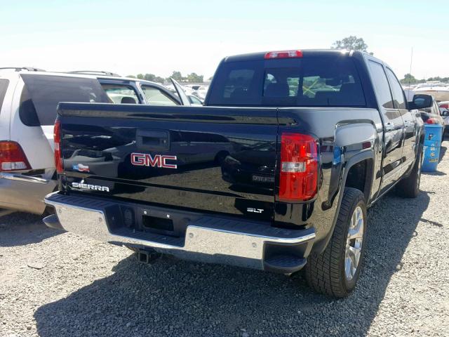 3GTP1VEC8FG402994 - 2015 GMC SIERRA C15 BLACK photo 4