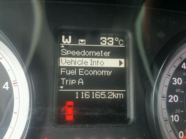 3C63R3HL1EG193370 - 2014 RAM 3500 SLT GRAY photo 8