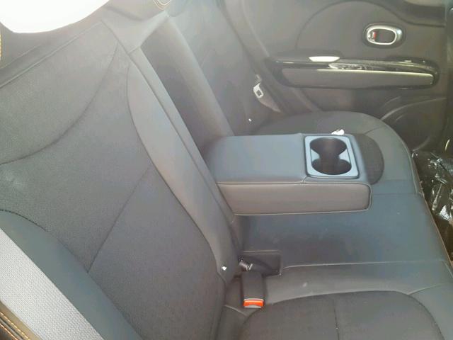 KNDJX3AA7H7887785 - 2017 KIA SOUL ! Boz foto 6