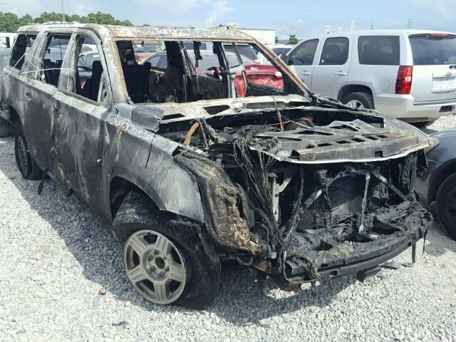 1GYS3JKJ4HR178099 - 2017 CADILLAC ESCALADE E BURN photo 1