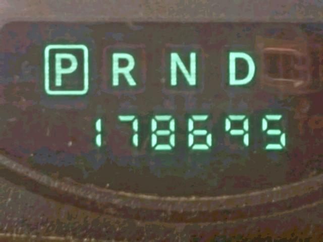 3D3KS28A67G854421 - 2007 DODGE RAM 2500 S წითელი ფოტო 8