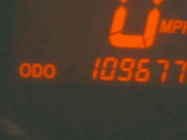 JTLZE4FE0B1127321 - 2011 TOYOTA SCION XB Күлгін фото 8