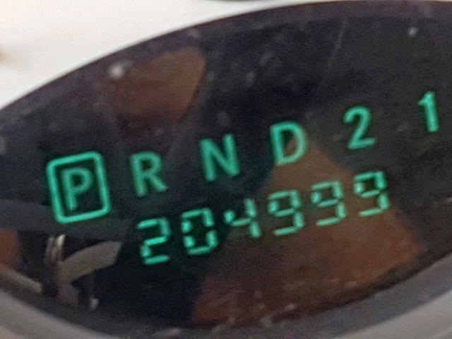 1D4HB48N05F568163 - 2005 DODGE DURANGO SL BLUE photo 8