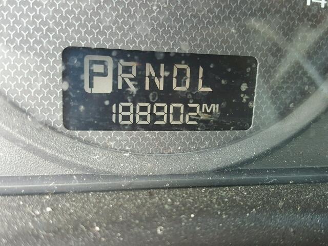 1G1ZT54835F215784 - 2005 CHEVROLET MALIBU LS 金色 照片 8