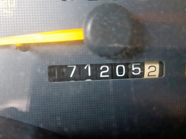 1G2WJ52K1WF224441 - 1998 PONTIAC GRAND PRIX 白色 照片 8