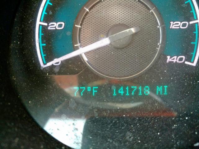 1G1ZK57758F162869 - 2008 CHEVROLET MALIBU LTZ თეთრი ფოტო 8