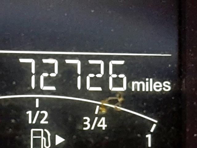 3VW2K7AJ5EM407185 - 2014 VOLKSWAGEN JETTA BASE ნაცრისფერი ფოტო 8