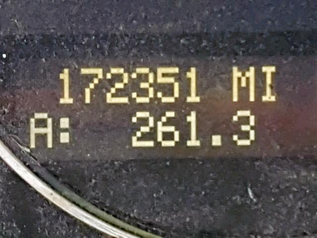 1GNDV23W58D107295 - 2008 CHEVROLET UPLANDER L 银色 照片 8