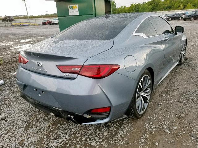 JN1EV7EK6HM363761 - 2017 INFINITI Q60 PREMIU BLUE photo 4