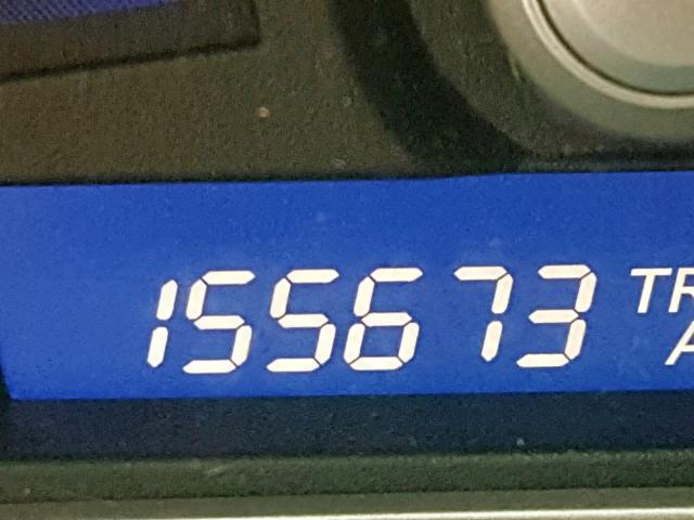 19XFA1F60BE009994 - 2011 HONDA CIVIC LX-S Gümüş foto 8