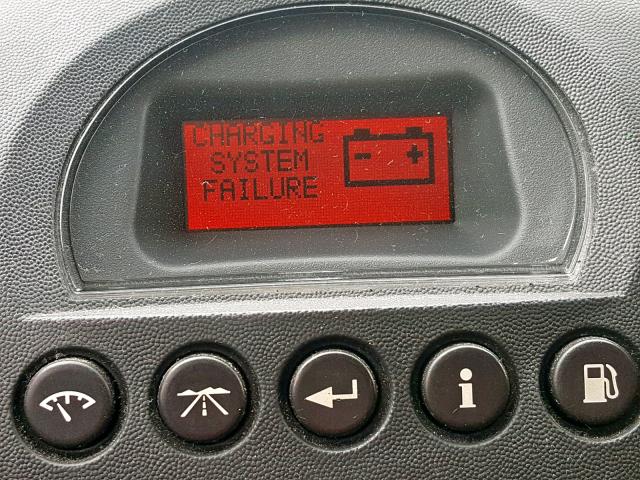 2G2WP552481151182 - 2008 PONTIAC GRAND PRIX GRAY photo 9