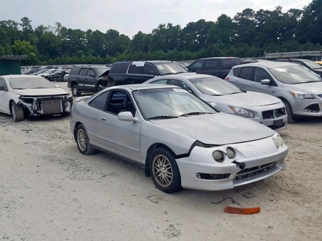 JH4DC4469WS013291 - 1998 ACURA INTEGRA GS SILVER photo 1