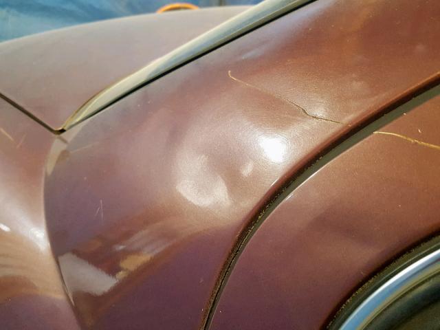 2G1WL52M2X9264828 - 1999 CHEVROLET LUMINA BAS 棕色 照片 9