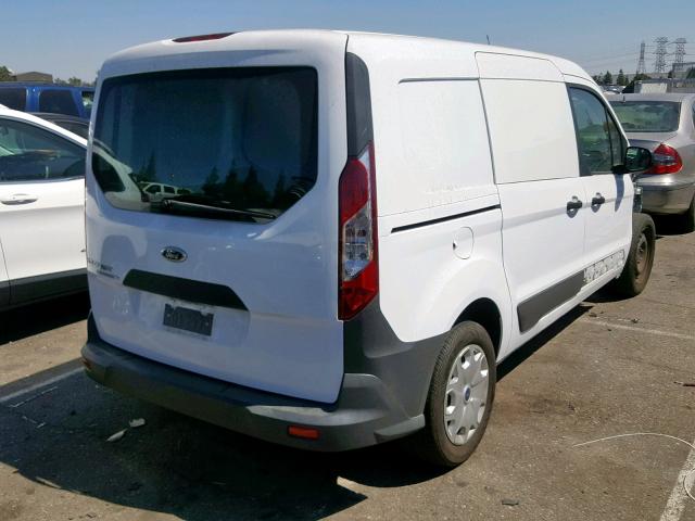 NM0LE7E76F1209241 - 2015 FORD TRANSIT CO WHITE photo 4