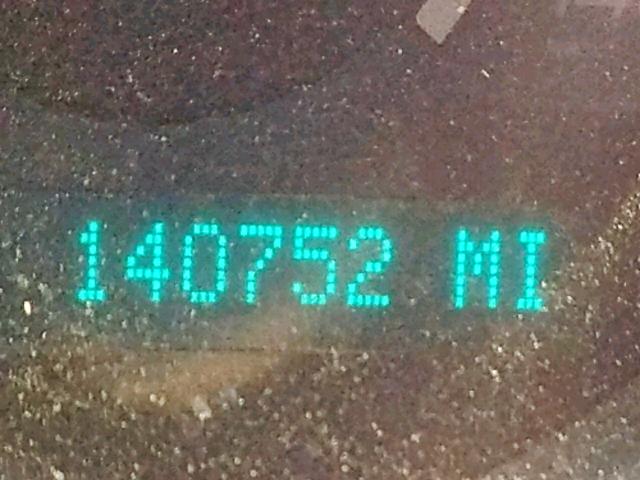 1G1ZG5E77CF104095 - 2012 CHEVROLET MALIBU LTZ 白色 照片 8